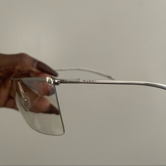Vintage Gucci Sunglasses - Picture 1 of 5